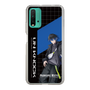 スリムプロテクションケース［ Neo-Porte - 青桐エイト ］