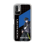 スリムプロテクションケース［ Neo-Porte - 青桐エイト ］