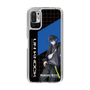 スリムプロテクションケース［ Neo-Porte - 青桐エイト ］