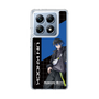 スリムプロテクションケース［ Neo-Porte - 青桐エイト ］