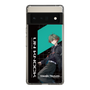 スリムプロテクションケース［ Neo-Porte - 八神ツクモ ］