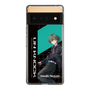 スリムプロテクションケース［ Neo-Porte - 八神ツクモ ］