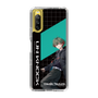 スリムプロテクションケース［ Neo-Porte - 八神ツクモ ］