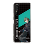 スリムプロテクションケース［ Neo-Porte - 八神ツクモ ］