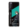 スリムプロテクションケース［ Neo-Porte - 八神ツクモ ］