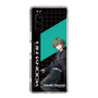 スリムプロテクションケース［ Neo-Porte - 八神ツクモ ］