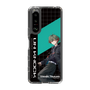 スリムプロテクションケース［ Neo-Porte - 八神ツクモ ］