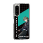 スリムプロテクションケース［ Neo-Porte - 八神ツクモ ］