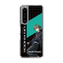 スリムプロテクションケース［ Neo-Porte - 八神ツクモ ］