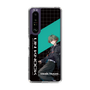 スリムプロテクションケース［ Neo-Porte - 八神ツクモ ］