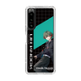 スリムプロテクションケース［ Neo-Porte - 八神ツクモ ］