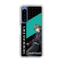 スリムプロテクションケース［ Neo-Porte - 八神ツクモ ］