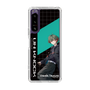 スリムプロテクションケース［ Neo-Porte - 八神ツクモ ］