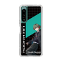 スリムプロテクションケース［ Neo-Porte - 八神ツクモ ］