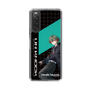 スリムプロテクションケース［ Neo-Porte - 八神ツクモ ］