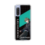 スリムプロテクションケース［ Neo-Porte - 八神ツクモ ］