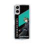 スリムプロテクションケース［ Neo-Porte - 八神ツクモ ］