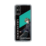 スリムプロテクションケース［ Neo-Porte - 八神ツクモ ］