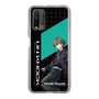 スリムプロテクションケース［ Neo-Porte - 八神ツクモ ］