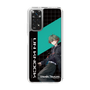 スリムプロテクションケース［ Neo-Porte - 八神ツクモ ］