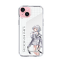 スリムプロテクションケース［ Neo-Porte - 白那しずく ］