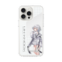 スリムプロテクションケース［ Neo-Porte - 白那しずく ］