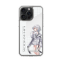 スリムプロテクションケース［ Neo-Porte - 白那しずく ］