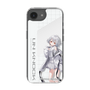 スリムプロテクションケース［ Neo-Porte - 白那しずく ］