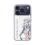 スリムプロテクションケース［ Neo-Porte - 白那しずく ］