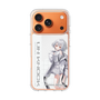 スリムプロテクションケース［ Neo-Porte - 白那しずく ］