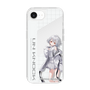 スリムプロテクションケース［ Neo-Porte - 白那しずく ］