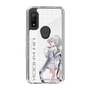スリムプロテクションケース［ Neo-Porte - 白那しずく ］