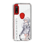 スリムプロテクションケース［ Neo-Porte - 白那しずく ］