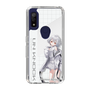 スリムプロテクションケース［ Neo-Porte - 白那しずく ］