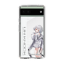 スリムプロテクションケース［ Neo-Porte - 白那しずく ］