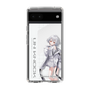 スリムプロテクションケース［ Neo-Porte - 白那しずく ］