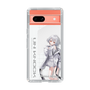 スリムプロテクションケース［ Neo-Porte - 白那しずく ］