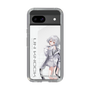 スリムプロテクションケース［ Neo-Porte - 白那しずく ］