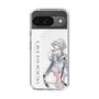 スリムプロテクションケース［ Neo-Porte - 白那しずく ］