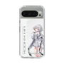 スリムプロテクションケース［ Neo-Porte - 白那しずく ］