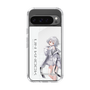 スリムプロテクションケース［ Neo-Porte - 白那しずく ］