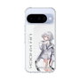 スリムプロテクションケース［ Neo-Porte - 白那しずく ］