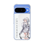 スリムプロテクションケース［ Neo-Porte - 白那しずく ］