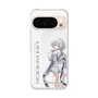 スリムプロテクションケース［ Neo-Porte - 白那しずく ］