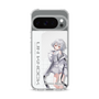 スリムプロテクションケース［ Neo-Porte - 白那しずく ］