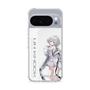 スリムプロテクションケース［ Neo-Porte - 白那しずく ］