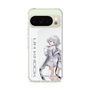 スリムプロテクションケース［ Neo-Porte - 白那しずく ］