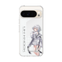 スリムプロテクションケース［ Neo-Porte - 白那しずく ］