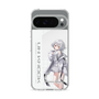 スリムプロテクションケース［ Neo-Porte - 白那しずく ］