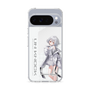 スリムプロテクションケース［ Neo-Porte - 白那しずく ］